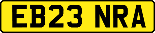 EB23NRA