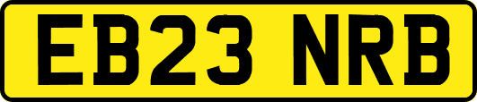 EB23NRB