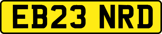 EB23NRD