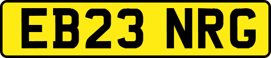 EB23NRG