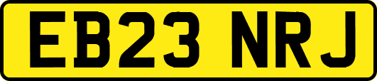 EB23NRJ