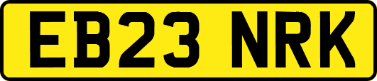 EB23NRK