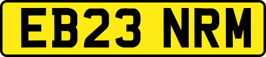 EB23NRM