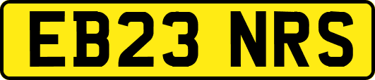 EB23NRS