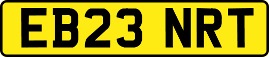 EB23NRT