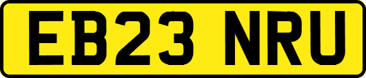 EB23NRU