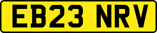 EB23NRV