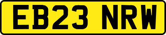 EB23NRW