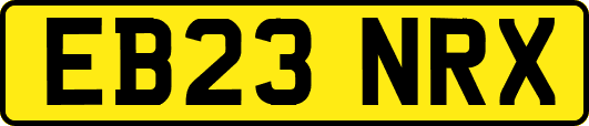 EB23NRX