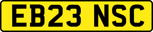 EB23NSC