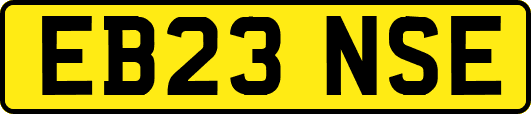 EB23NSE