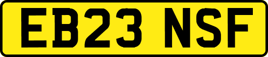 EB23NSF