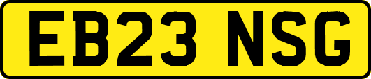 EB23NSG