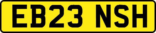EB23NSH