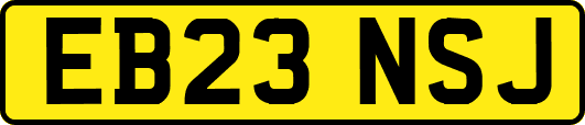 EB23NSJ