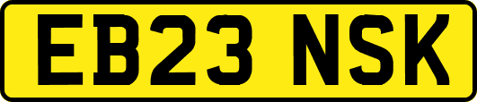 EB23NSK