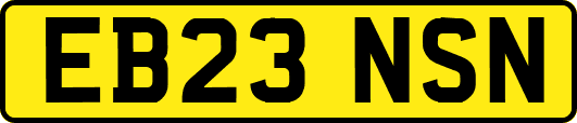 EB23NSN