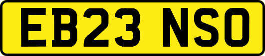 EB23NSO