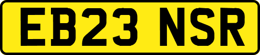 EB23NSR