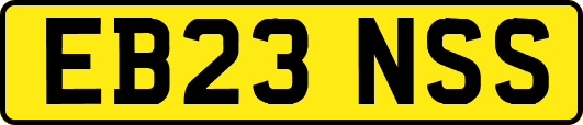 EB23NSS