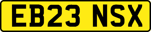 EB23NSX