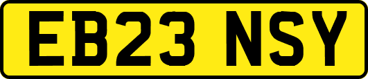 EB23NSY