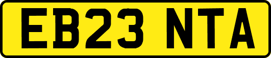 EB23NTA