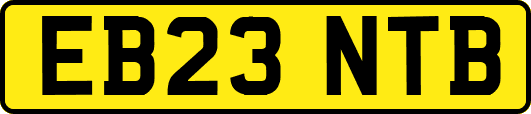 EB23NTB