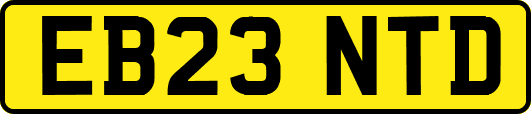 EB23NTD