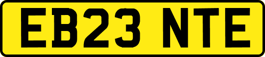 EB23NTE