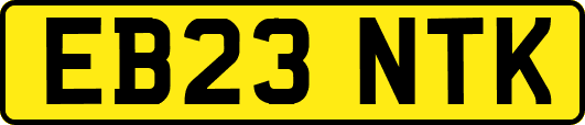 EB23NTK