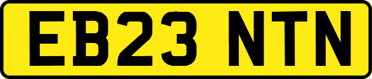 EB23NTN