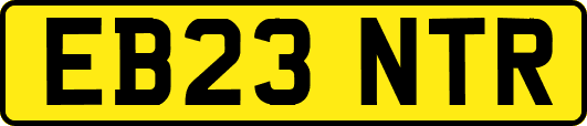 EB23NTR
