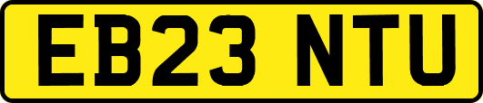 EB23NTU