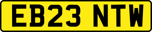 EB23NTW