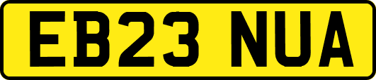 EB23NUA