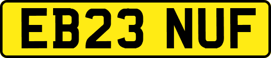 EB23NUF