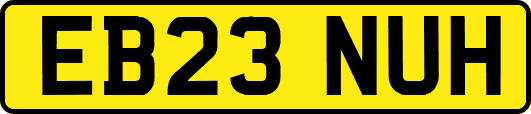EB23NUH