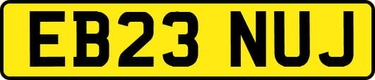 EB23NUJ
