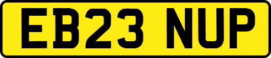 EB23NUP