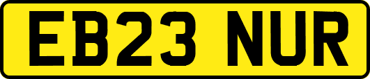 EB23NUR