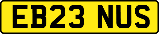 EB23NUS