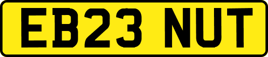 EB23NUT