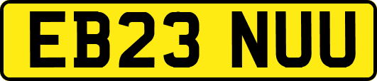 EB23NUU