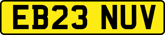 EB23NUV