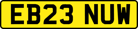 EB23NUW