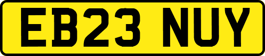EB23NUY