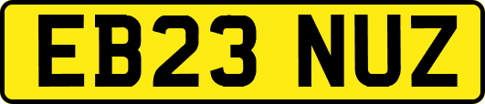 EB23NUZ