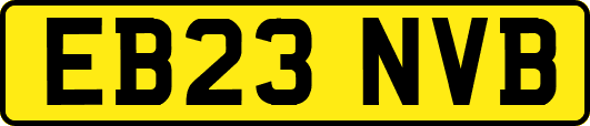 EB23NVB