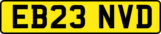 EB23NVD